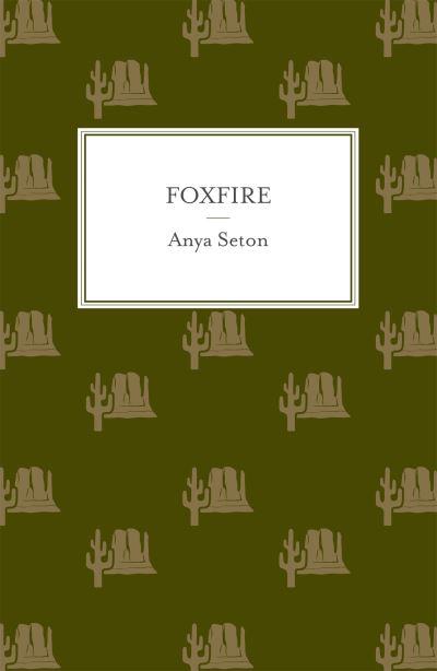 Foxfire