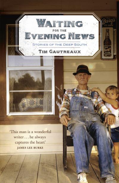Waiting For the Evening News