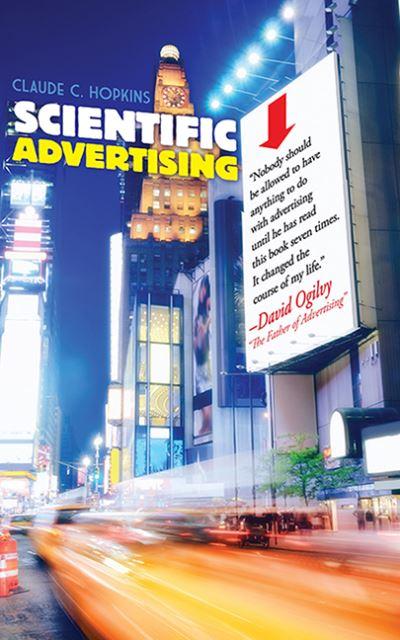 Scientific Advertising