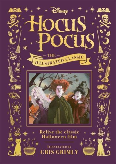 Hocus Pocus