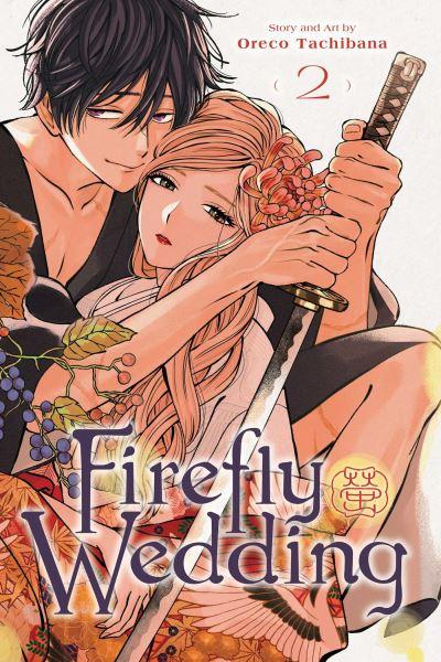 Firefly Wedding. Vol. 2