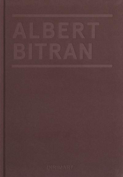 Albert Bitran Gölge Topraklar Gök Topraklar