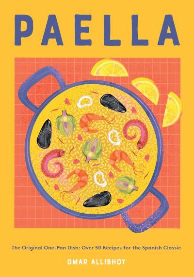 Paella H/B