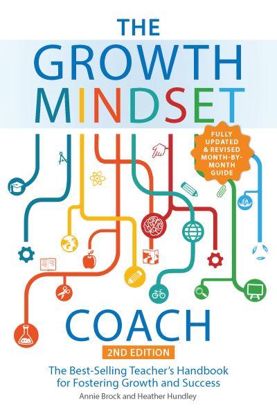 The Growth Mindset Coach