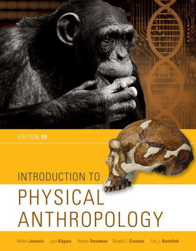 Introduction To Physical Anthropology