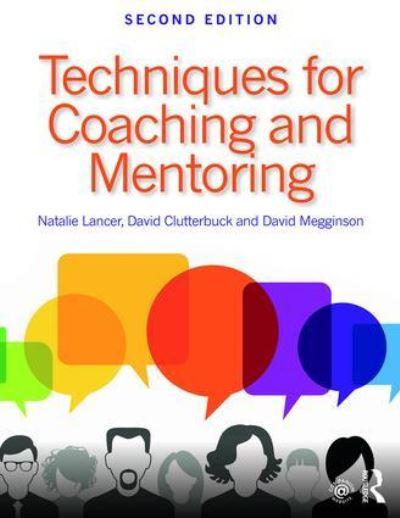 Techniques For Coaching and Mentoring