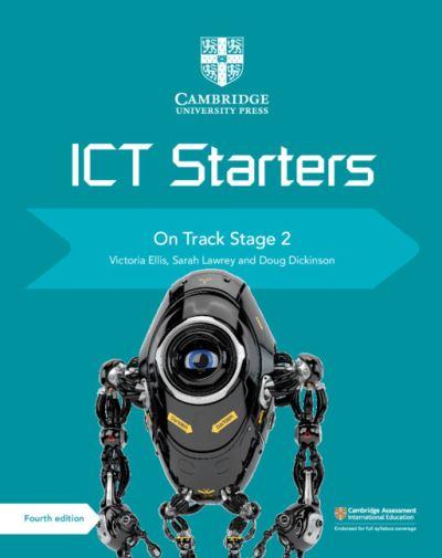 Cambridge ICT Starters on Track. Stage 2