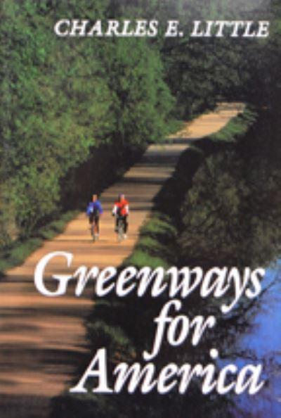 Greenways For America