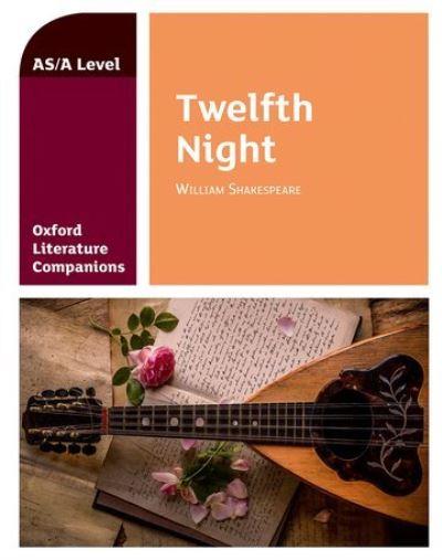 Twelfth Night, William Shakespeare