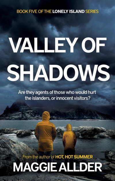 Valley of Shadows
