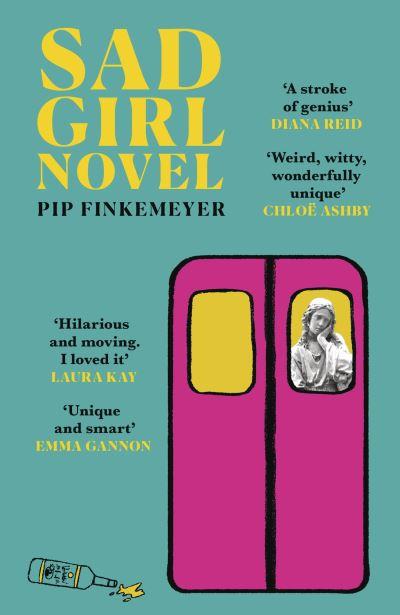 Sad Girl Novel