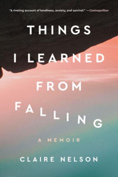 Things I Learned From Falling