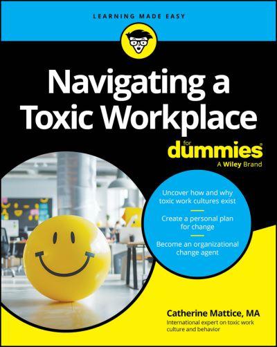 Navigating a Toxic Workplace