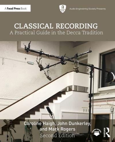 Classical Recording