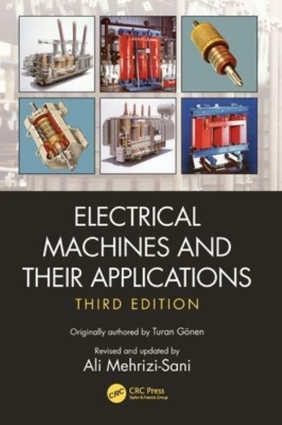 Electrical Machines and Their Applications