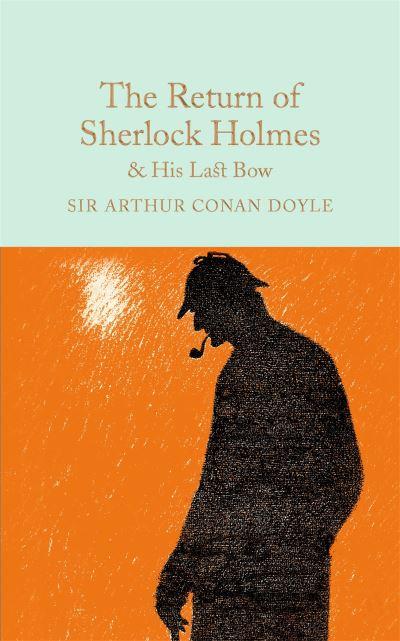 The Return of Sherlock Holmes