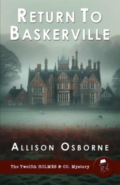 Return To Baskerville