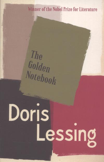 The Golden Notebook