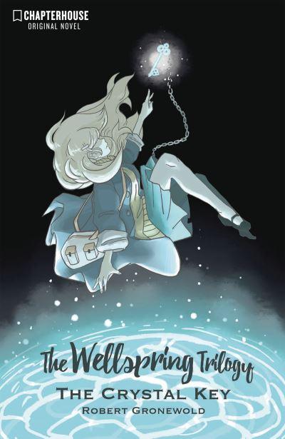 The Crystal Key
