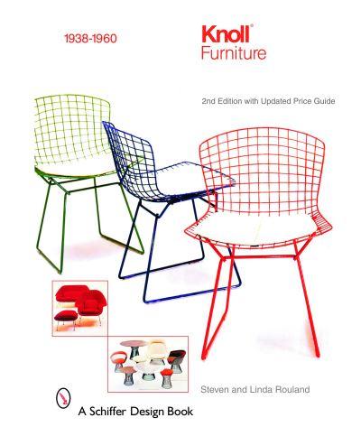 Knoll Furniture, 1938-1960