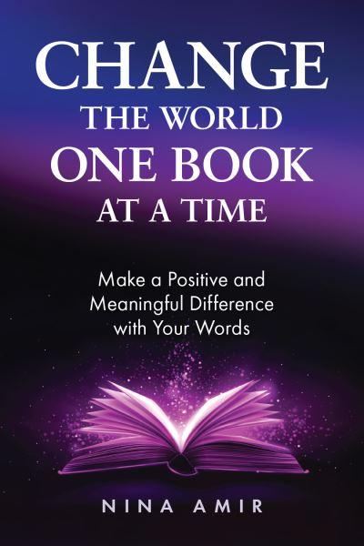 Change the World One Book At a Time