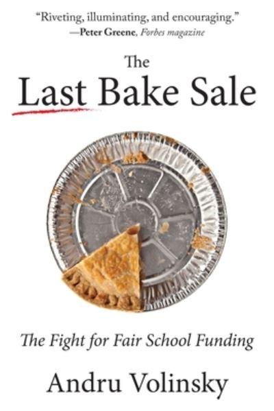 Last Bake Sale