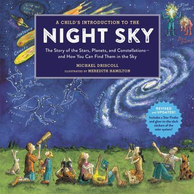 A Child's Introduction To the Night Sky