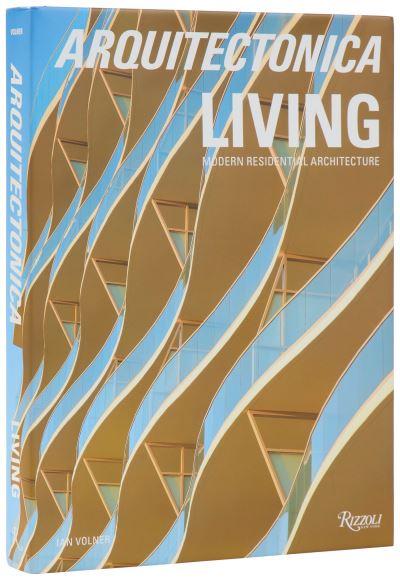 Arquitectonica Living