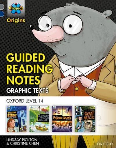 Guided Reading Notes