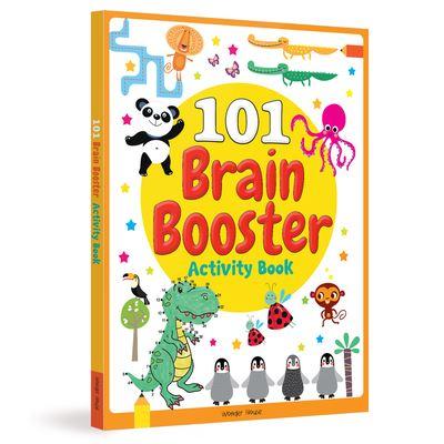 101 Brain Booster