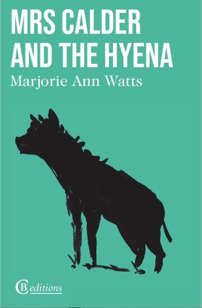 Mrs Calder and the Hyena
