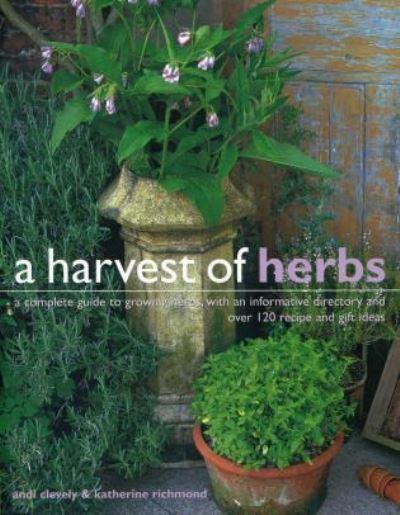 A Harvest of Herbs