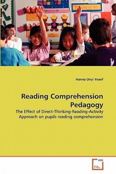 Reading Comprehension Pedagogy