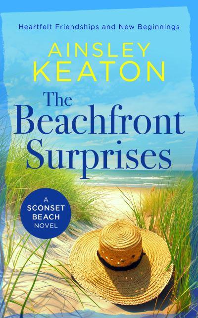 The Beachfront Surprises