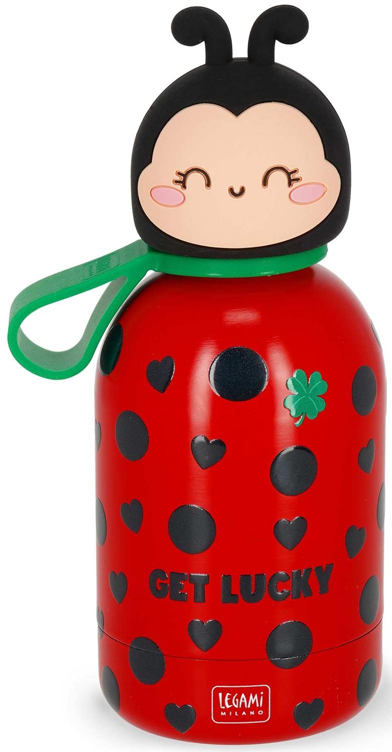 LEGAMI Kids’ Vacuum Bottle