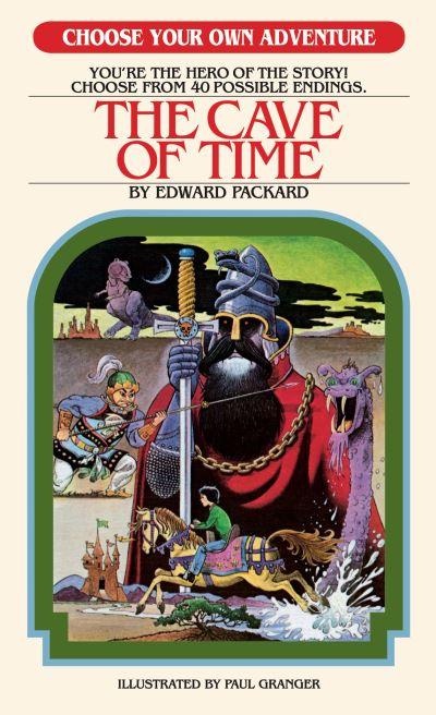 Cave of Time, The