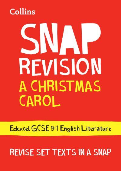 A Christmas Carol