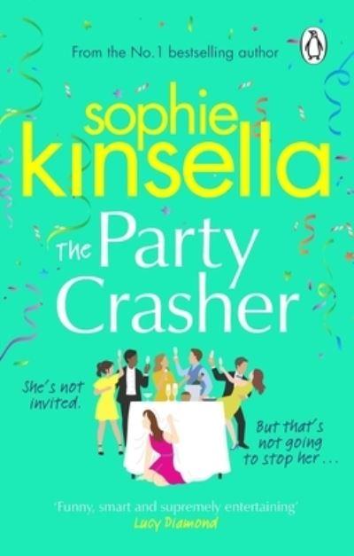 Party Crasher P/B