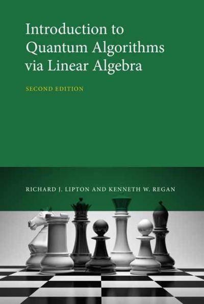 Introduction To Quantum Algorithms Via Linear Algebra