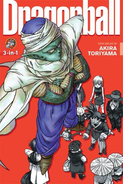 Dragonball
