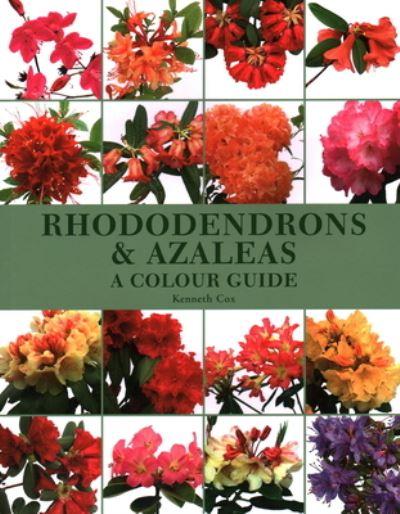 Rhododendrons & Azaleas