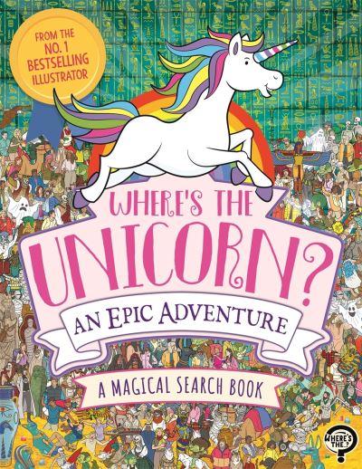 Where's the Unicorn?