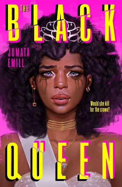 The Black Queen