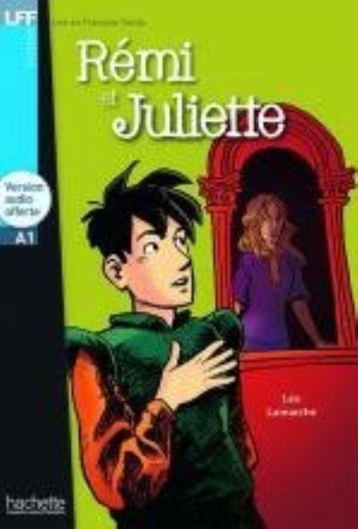 Remi Et Juliette - Livre & CD Audio