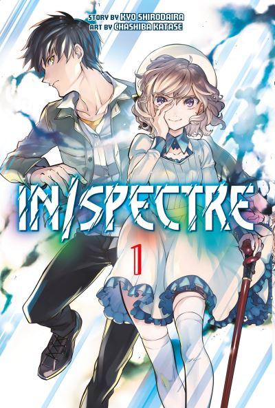 In/Spectre. 1