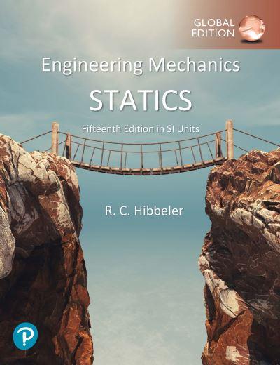 Engineering Mechanics. Statics