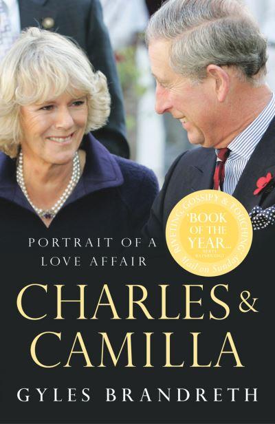 Charles &#38; Camilla
