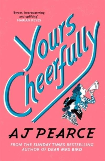 Yours Cheerfully