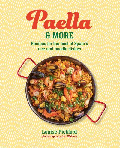 Paella & More