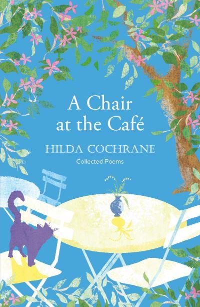 A Chair At the Café